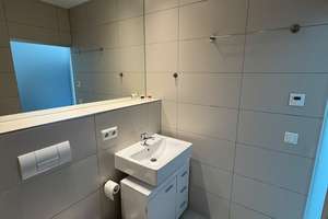 1-Zimmer-Apartment in der Königin-Luise-Straße -bezugsfrei- – Königin-Luise-Straße 5, 14195 Steglitz, Berlin – Vorschaubild 3