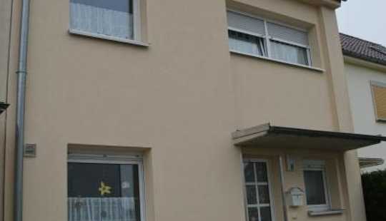 Bild von Gepflegtes Reihenmittelhaus in Schöningen