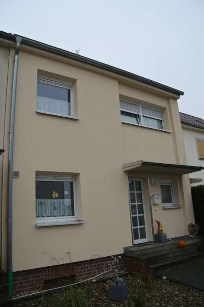 Immobilie in Schöningen - Gepflegtes Reihenmittelhaus in Schöningen - Bild 0