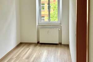 45 m² für 90.000 € in Erfurt-Mitte - praktische 2-Raum-Wohnung (ohne Balkon) – Die vollständige Adresse der Immobilie erhältst du vom Anbieter., 99086 Johannesvorstadt, Erfurt – Vorschaubild 4