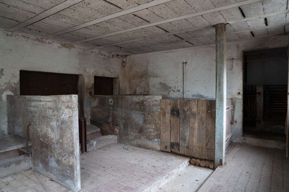 Immobilie in Weyer - ***Hofensemble mit Raum zur Verwirklichung*** - Bild 2