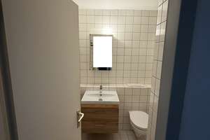 Studenten- oder Pendlerwohnung: 1,5-Zimmer-Apartment in Kürenz – Pluwiger Straße 14-16, 54295 Kürenz, Trier – Vorschaubild 5