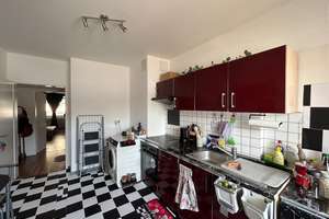 Schöne 2-Zimmer Wohnung im Herzen von Friedrichstadt - WG geeignet! – Herzogstr. 33, 40215 Friedrichstadt, Düsseldorf – Vorschaubild 9