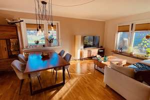Einfamilienhaus mit Garage und großem Garten – Die vollständige Adresse der Immobilie erhältst du vom Anbieter., 25938 Wrixum – Vorschaubild 10