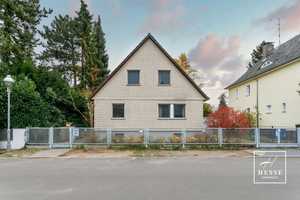 Platz für die große Familie mit Garage, Keller und Wintergarten – Berlin – Vorschaubild 17