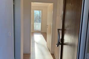 Sanierte 1-Zimmer-Wohnung mit Balkon in Badenstedt – Namibia-Allee 99, 30455 Badenstedt, Hannover – Vorschaubild 4