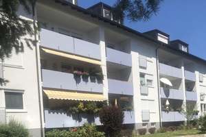 Renoviertes 1-Zimmer Apartment in Erlangen-Sieglitzhof zu vermieten