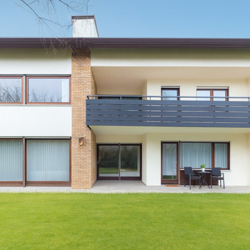 Mehr Raum. Mehr Stil. Mehr Zuhause… das besondere Einfamilienhaus