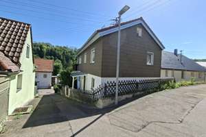 Schlossblick garantiert! Einfamilienhaus mit Garage in ländlicher Lage – Die vollständige Adresse der Immobilie erhältst du vom Anbieter., 89537 Giengen an der Brenz – Vorschaubild 5