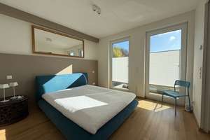 Stilvolle Designwohnung mit großer Sonnenterrasse in Aachen – Wilmersdorfer Straße 2, 52068 Haaren, Aachen – Vorschaubild 9