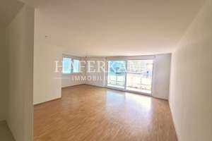 Geräumige 4-Zimmer-Wohnung mit Balkon und Tiefgarage in Stuttgart