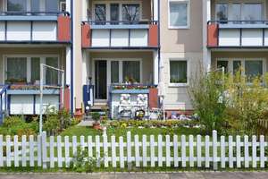2-Zimmer Wohnung mit kleinem Garten! – Oberspreestraße 162, 12557 Köpenick, Berlin – Vorschaubild 2