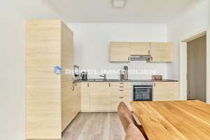 Sie hier? Wir auch! Kapitalanlage oder Eigennutzung - modernisierte 2 Zimmer Wohnung – Die vollständige Adresse der Immobilie erhältst du vom Anbieter., 68169 Neckarstadt-West, Mannheim – Vorschaubild 5