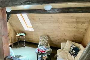 Liebevoll modernisiertes Fachwerkhaus in bester Altstadtlage – Die vollständige Adresse der Immobilie erhältst du vom Anbieter., 75438 Knittlingen – Vorschaubild 16