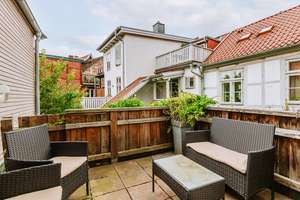 Altstadthaus – Die vollständige Adresse der Immobilie erhältst du vom Anbieter., 21335 Altstadt, Lüneburg – Vorschaubild 7
