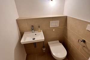 Erstbezug nach Sanierung | 94 m² | 3 Zimmer | Balkon | TG-Stellplatz | Aufzug – Elsa/Brändströmsrtr 74, 90431 Großreuth bei Schweinau, Nürnberg – Vorschaubild 18