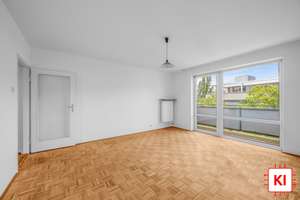 Freie 2,5-Zimmer-Wohnung – Die vollständige Adresse der Immobilie erhältst du vom Anbieter., 81547 Obergiesing, München – Vorschaubild 2
