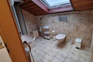 Gemütliche Dachgeschosswohnung – Die vollständige Adresse der Immobilie erhältst du vom Anbieter., 73434 Unterrombach-Hofherrnweiler, Aalen – Vorschaubild 10