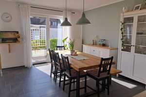 Schönes Haus mit Terrasse u. Garten in Dülmen-Dernekamp zu vermieten – Coesfeld (Kreis) – Vorschaubild 8