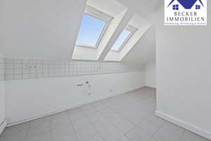 Sanierte Dachgeschosswohnung in Top-Lage - mit Garten und Zugang zur Oker – Adolfstr 60, 38102 Viewegsgarten-Bebelhof, Braunschweig – Vorschaubild 6