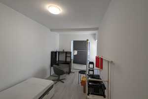 3 Zimmer * WG Geeignet * ab dem 01.04 * Wir aktuell saniert – Leopoldstrasse 105, 80802 München – Vorschaubild 6