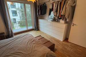 Zwischenmiete/Interim Rent in super Lage!  // in great loc – Barmbeker Straße 25, 22303 Winterhude, Hamburg – Vorschaubild 8