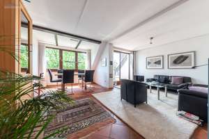 Exklusive Maisonettewohnung mit traumhaftem Weitblick in begehrter Lage von Essen-Heisingen