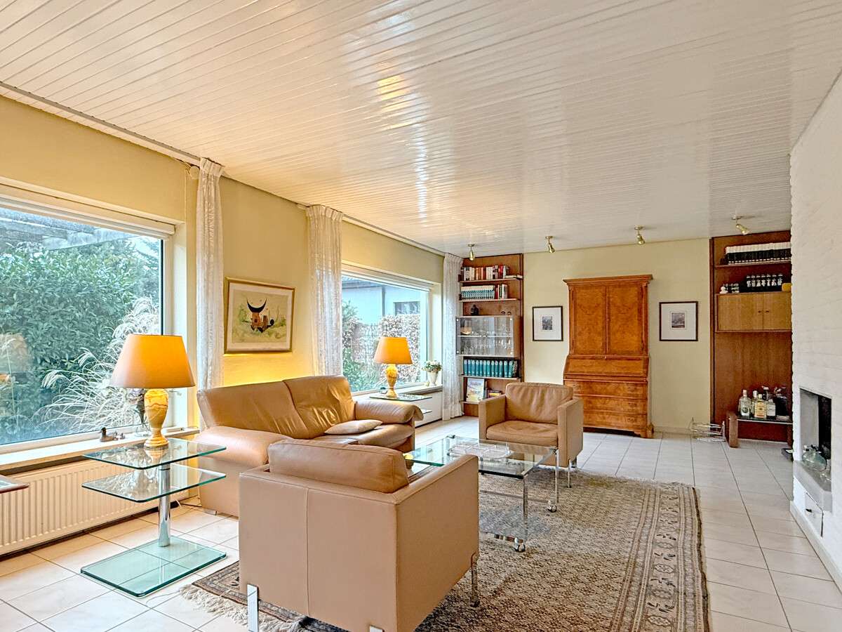 Immobilie in Kröppelshagen-Fahrendorf - Gepflegtes Einfamilienhaus mit viel Platz in Kröppelshagen-Fahrendorf - Wentzel Dr. - Bild 4