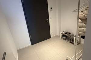 Schöne 2- Zimmer Erdgeschosswohnung mit Terrasse in Dortmund-Barop – An der Witwe 16a, 44227 Barop, Dortmund – Vorschaubild 7