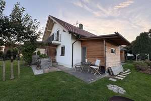 Ein-Familienhaus mit Garagen in Taufkirchen (Vils) – Hubenstein 54, 84416 Taufkirchen (Vils) – Vorschaubild 13