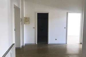 Geräumige 3-Raumwohnung am Waldrand