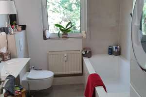 Attraktives Penthouse im Grünen – Die vollständige Adresse der Immobilie erhältst du vom Anbieter., 13465 Frohnau, Berlin – Vorschaubild 4