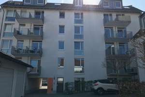 modernes, möbliertes Studentenapartment *Aachen Westpark* ab sofort zu vermieten – Hanbrucher Str. 26, 52064 Westpark, Aachen – Vorschaubild 18