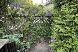 Ein "Haus im Haus" mit Terrasse, eigenem Garten und Tiefgarage.... – Schütte-Lanz-Str. 13, 12209 Lichterfelde, Berlin – Vorschaubild 7