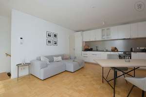 Modern möblierte 3-Zimmer Wohnung im "Mayliving" in Stuttgart Feuerbach zur Zwischenmiete – Die vollständige Adresse der Immobilie erhältst du vom Anbieter., 70469 Killesberg, Stuttgart – Vorschaubild 17