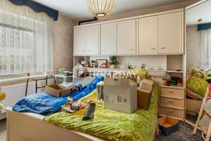 Viel Platz für neue Ideen – Doppelhaushälfte mit großem Grundstück und Garage – 4349 Plaußig-Portitz, Leipzig – Vorschaubild 7