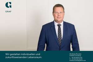 Altbau trifft Luxus – stilvoll kernsaniert – Die vollständige Adresse der Immobilie erhältst du vom Anbieter., 80636 Dom Pedro, München – Vorschaubild 2