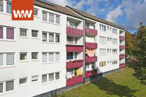 Sehr schön geschnittene Eigentumswohnung in Osnabrück/Dodesheide – Osnabrück – Vorschaubild 2