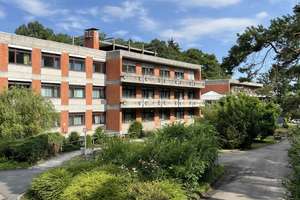 Waldoase 55+ Offenbach, 1- Zi.-Appartement, Wohnen mit Service – 63069 Lauterborn, Offenbach am Main – Vorschaubild 11