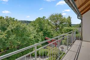 Panoramatraum! Modernisiertes ZFH mit ELW in ruhiger Lage in Untersteinach (Kulmbach) – Die vollständige Adresse der Immobilie erhältst du vom Anbieter., 95369 Untersteinach – Vorschaubild 5