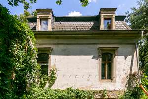 Sanierungsobjekt (Denkmal) - Dresden Waldschlösschenviertel – Die vollständige Adresse der Immobilie erhältst du vom Anbieter., 1099 Radeberger Vorstadt, Dresden – Vorschaubild 5