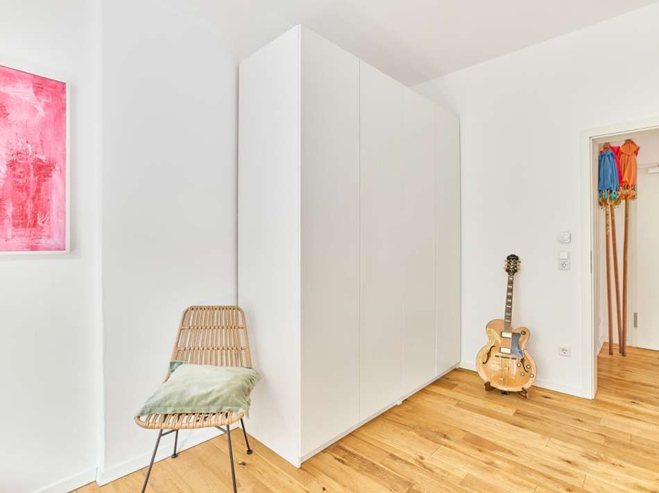Detail Zimmer 1