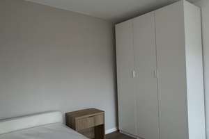 Attraktive Kapitalanlage – Renovierte 4-Zimmer-Wohnung, voll möbliert, Bruttorendite von 5,5 % – Die vollständige Adresse der Immobilie erhältst du vom Anbieter., 48147 Rumphorst, Münster – Vorschaubild 5