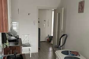 Helle und freundliche 2 Zimmer-Wohnung im Herzen von Düsseldorf – Bilker Allee 228, 40215 Friedrichstadt, Düsseldorf – Vorschaubild 13