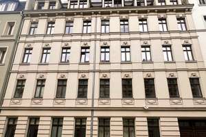 !!2016 Kernsaniert!! - Kapitalanlage -  3 Zimmer in Leipzig Anger-Crottendorf – Die vollständige Adresse der Immobilie erhältst du vom Anbieter., 4318 Anger-Crottendorf, Leipzig – Vorschaubild 2