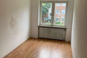 Krefeld-Dieselstraße - gemütliche 4 Zimmer-Wohnung im 1. OG mit Balkon – Die vollständige Adresse der Immobilie erhältst du vom Anbieter., 47803 Benrad-Nord, Krefeld – Vorschaubild 9