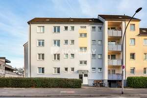 Zwei Zimmer im Dachgeschoss in gefragter Lage von Köln Niehl – Die vollständige Adresse der Immobilie erhältst du vom Anbieter., 50735 Niehl, Köln – Vorschaubild 7