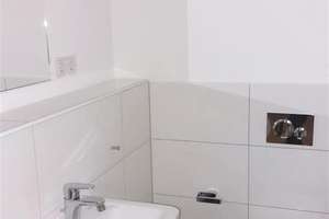 Schicke 3 Zimmer Erdgeschosswohnung / Fußbodenheizung / EBK / große Sonnenterrasse – An der Lingenmühle 3, 41061 Gladbach, Mönchengladbach – Vorschaubild 18