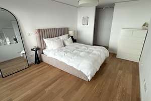 Moderne 1,5-Zimmer Wohnung  – Goethestraße 30, 80336 Ludwigsvorstadt-Kliniken, München – Vorschaubild 5