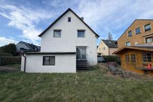Freistehendes Einfamilienhaus in der Ostparksiedlung – Die vollständige Adresse der Immobilie erhältst du vom Anbieter., 40625 Gerresheim, Düsseldorf – Vorschaubild 13